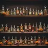A closer look at the atelier cologne rare collection list of fragrances