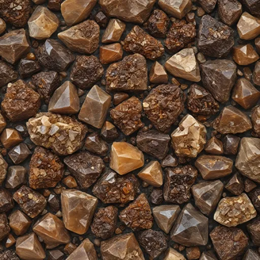 Understanding the scent of myrrh: what does myrrh smell like?