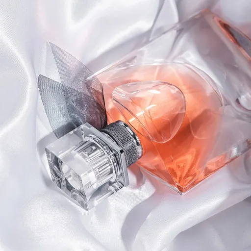 Understanding extrait de parfum vs parfum: what sets them apart for fragrance lovers
