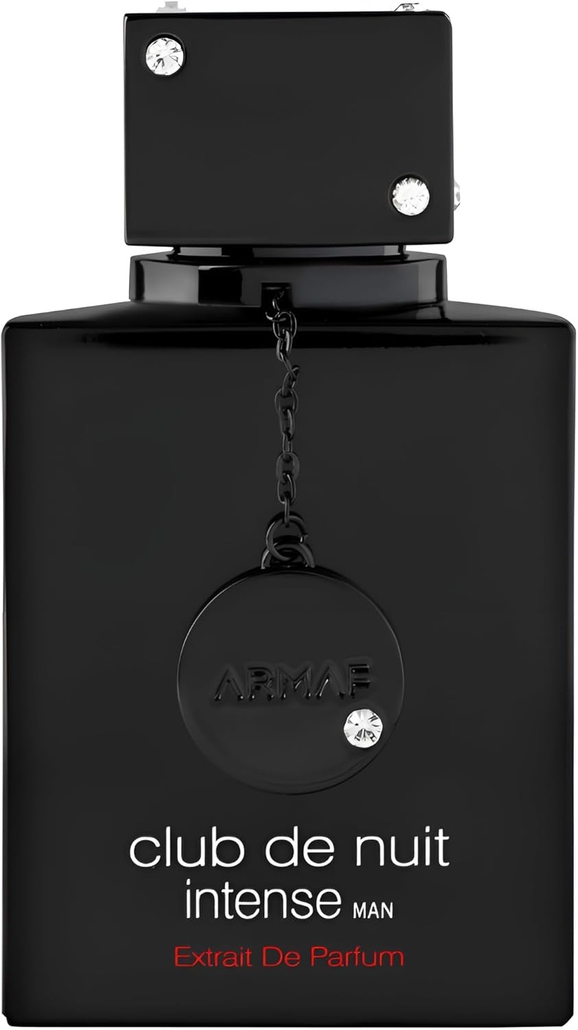 "Club De Nuit Intense Extrait De Parfum SPR 2.37 M (Clean)