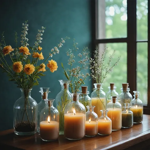 How scent bags elevate your fragrance experience