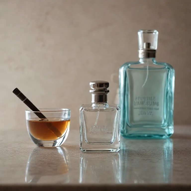 How to convert 100 ml to oz for your favorite perfume