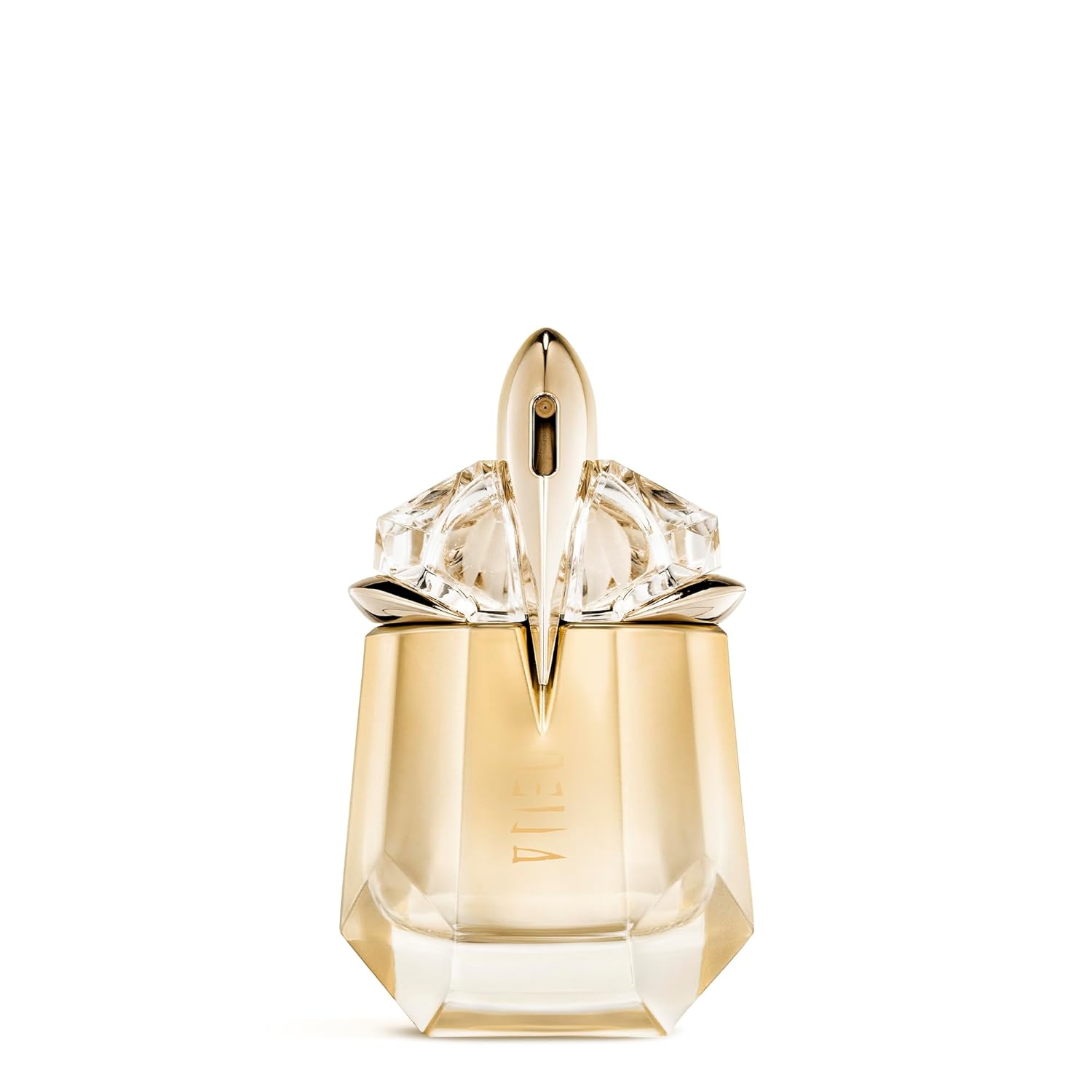 Mugler Alien Goddess - Eau de Parfum - Women's Perfume - Floral & Woody - With Bergamot, Jasmine, and Vanilla - Long Lasting Fragrance 1.00 Fl Oz (Pack of 1)