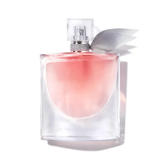 Lancôme La Vie Est Belle Eau de Parfum - Long Lasting Fragrance with Notes of Iris, Earthy Patchouli, Warm Vanilla & Spun Sugar - Floral & Sweet Women's Perfume 2.50 Fl Oz (Pack of 1) Standard