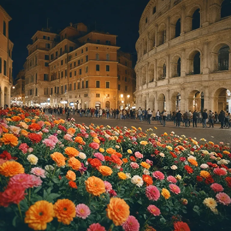 Scentedelic bazinga: a new world for fragrance lovers