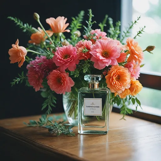 Meliora perfume: a captivating blend for fragrance lovers