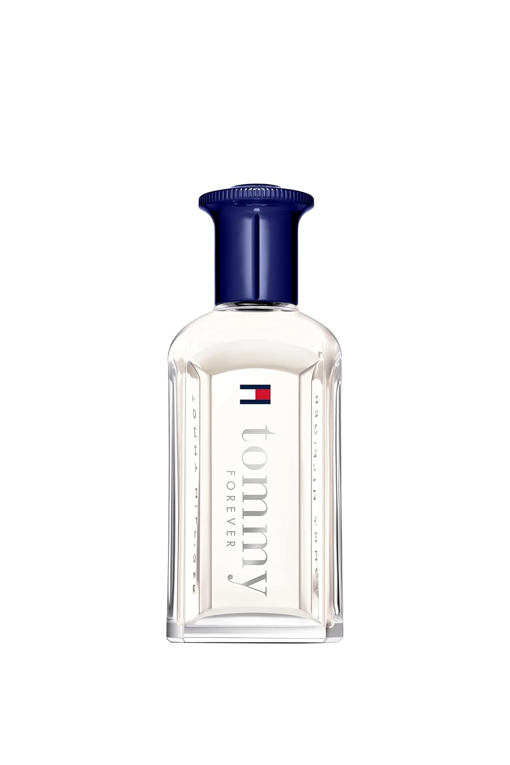 Tommy Hilfiger Tommy Forever Eau de Toilette, For Men 1.7 Fl Oz (Pack of 1)