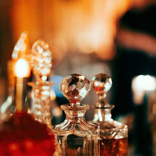 Why the 1.7 oz perfume size is the perfect choice for fragrance lovers