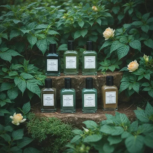 Why natural cologne for men is gaining popularity among fragrance lovers