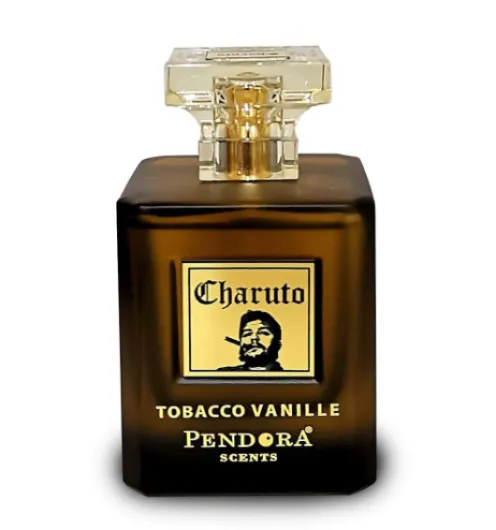 Charuto Tobacco Vanille Eau De Parfum Men & Women Spray EDP 3.4Fl Oz