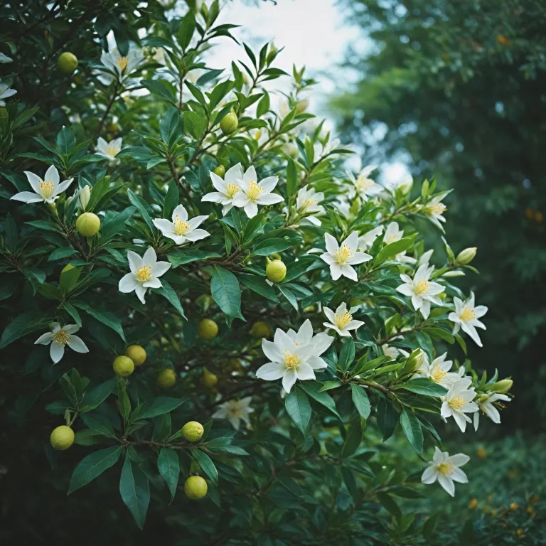 Understanding the scent of neroli: a guide for fragrance lovers