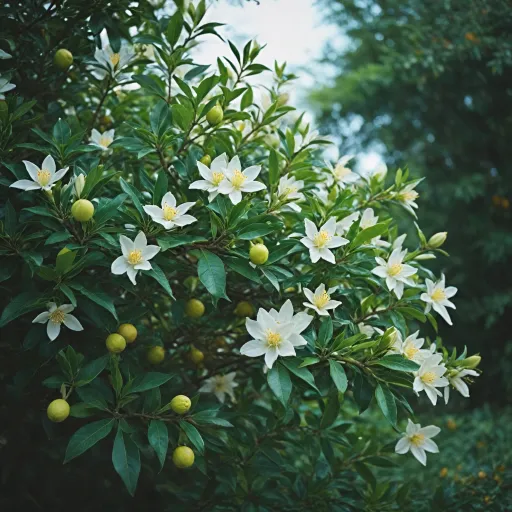 Understanding the scent of neroli: a guide for fragrance lovers