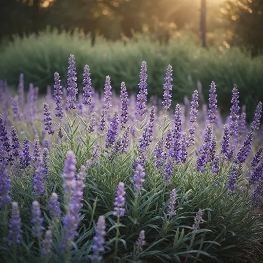 The subtle charm of vanilla lavender fragrance: a sensory journey for perfume lovers