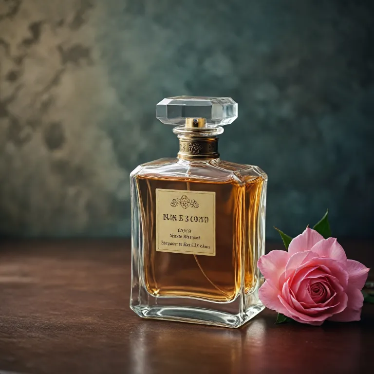 Understanding the size of a 1.7 oz perfume bottle: what does it really mean?