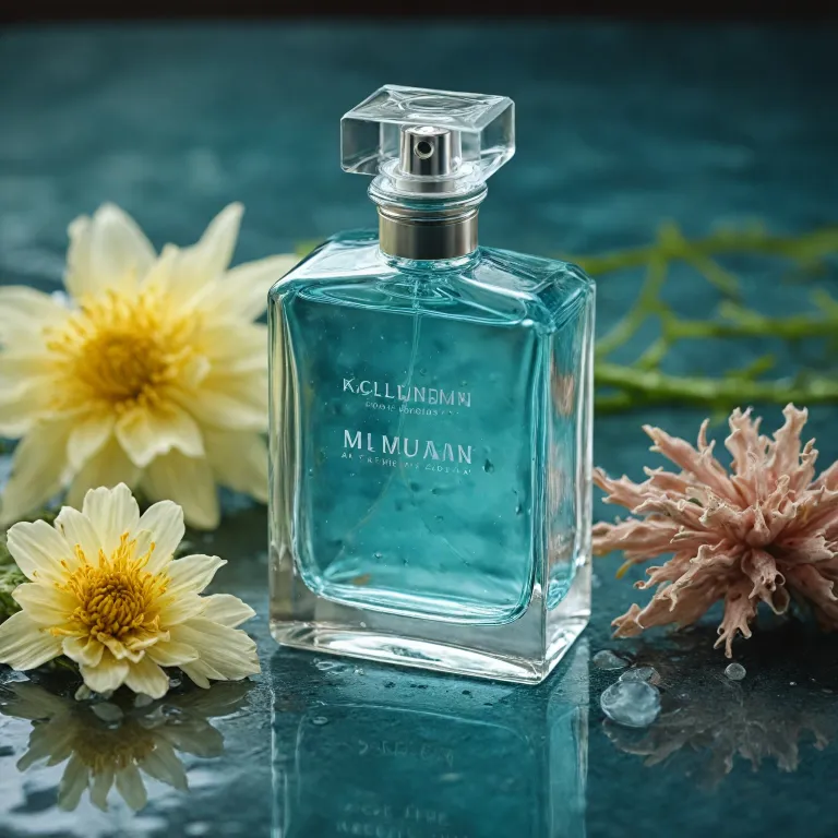 Bvlgari Aqva: a fresh perspective for fragrance lovers