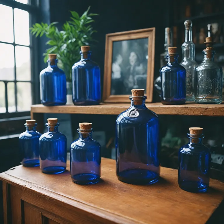 Exploring the unique character of bad boy cobalt notes in modern perfumery