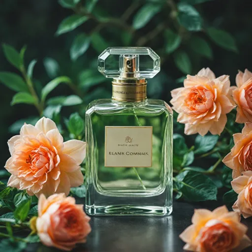 Perfume laure: a hidden gem for fragrance lovers