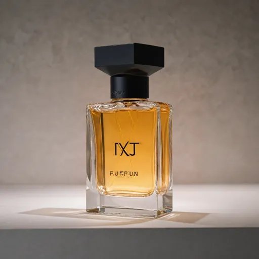 Kouros by Yves Saint Laurent: a bold icon for fragrance lovers