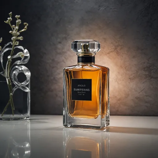 Why jimmy choo ice men s stands out for fragrance lovers