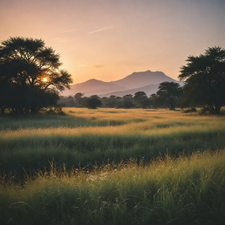 Exploring the essence of ralph lauren ralph lauren safari: a journey for fragrance lovers