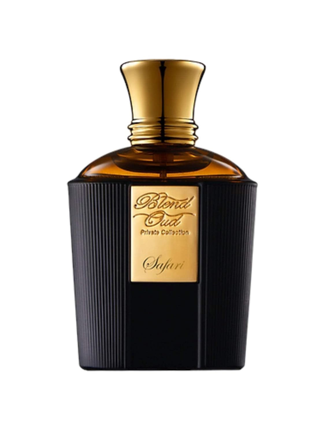 Safari By Blend Oud Eau De Parfum Spray 2 Oz