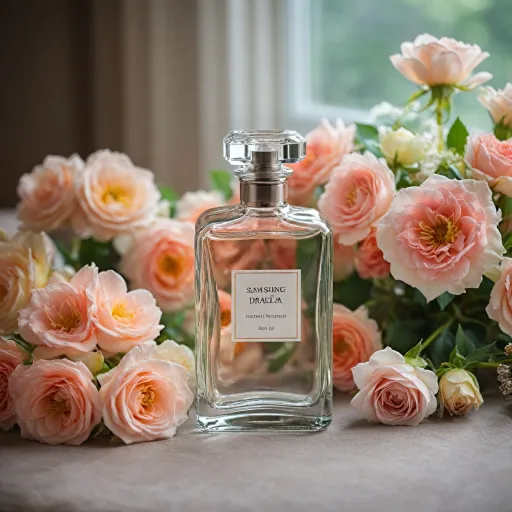 Why si gio armani captures the hearts of fragrance lovers