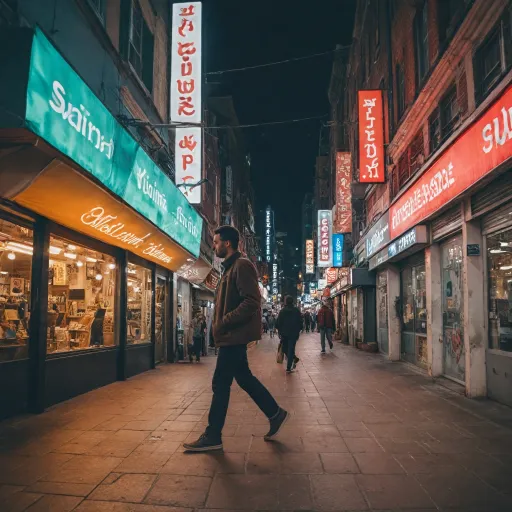 Experience the vibrant energy of Burberry The Beat