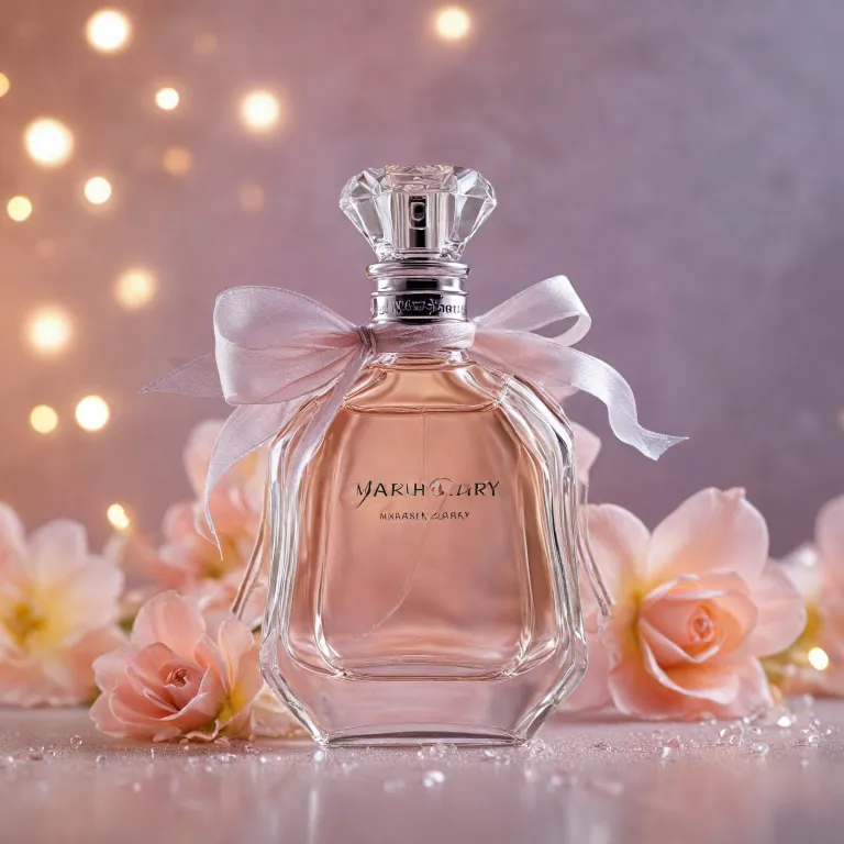 Mariah Carey's Forever Fragrance: A Lasting Impression for Perfume Lovers