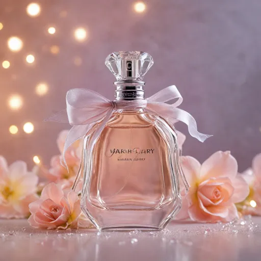 Mariah Carey's Forever Fragrance: A Lasting Impression for Perfume Lovers