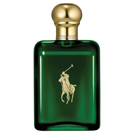 RALPH LAUREN FRAGRANCES - Polo - Eau de Toilette - Men's Cologne - Woody & Spicy - With Pine, Patchouli, Leather, and Tobacco - Medium Intensity 6.7 Fl Oz (Pack of 1)