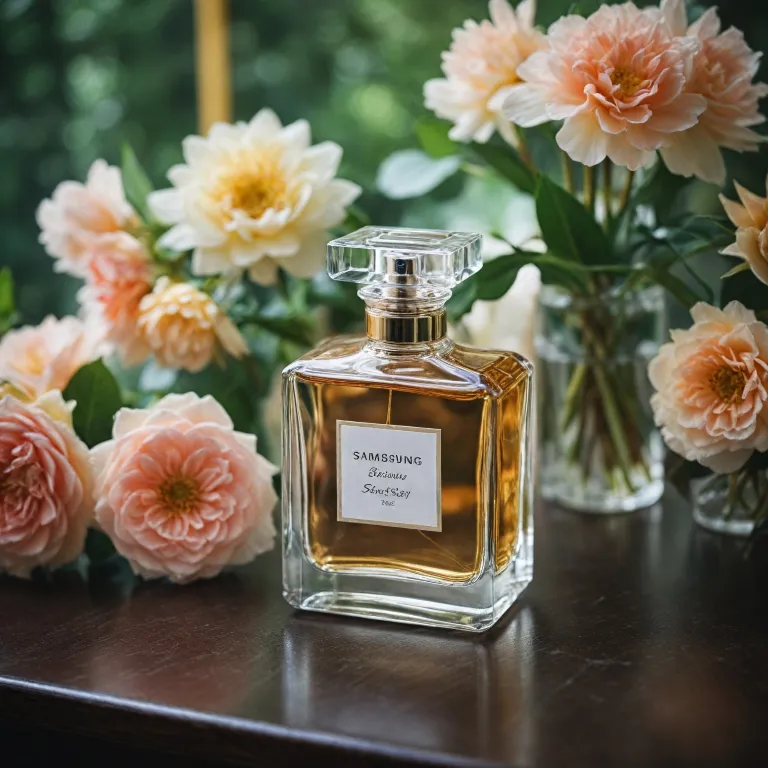 Understanding 3.4 oz to ml in perfume: a guide for fragrance lovers