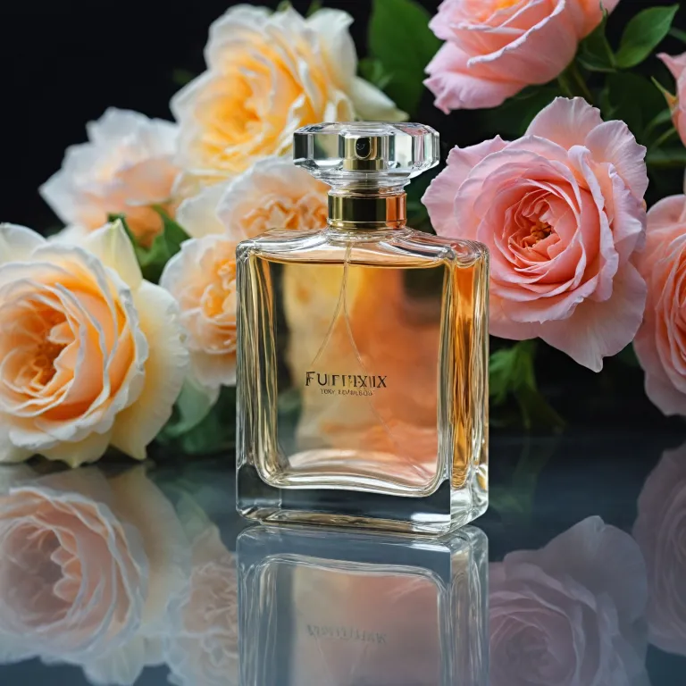 Understanding the size of a 1.7 ounce perfume bottle: what to expect