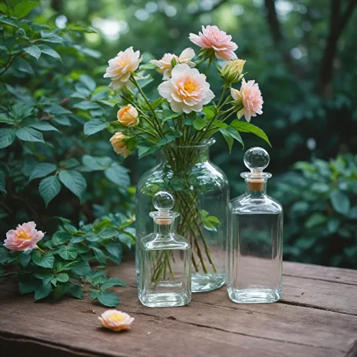 Lutece fragrance: exploring the allure for true scent lovers