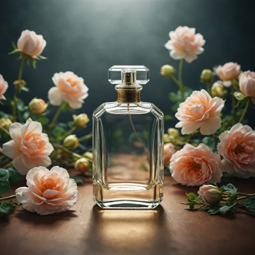 Understanding the size of 3.4 ounces of perfume: what does it really mean?
