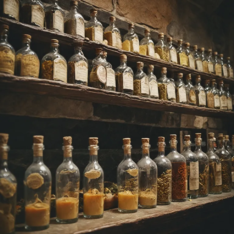 Infinity cologne: exploring the endless allure of timeless scents