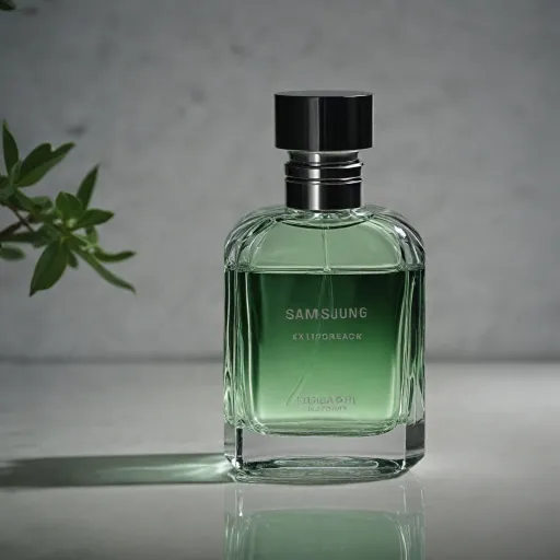 Armaf men's Infinity Silver: a refined scent for fragrance enthusiasts