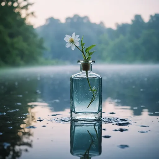 How does ozone really smell? Exploring its scent in perfumery