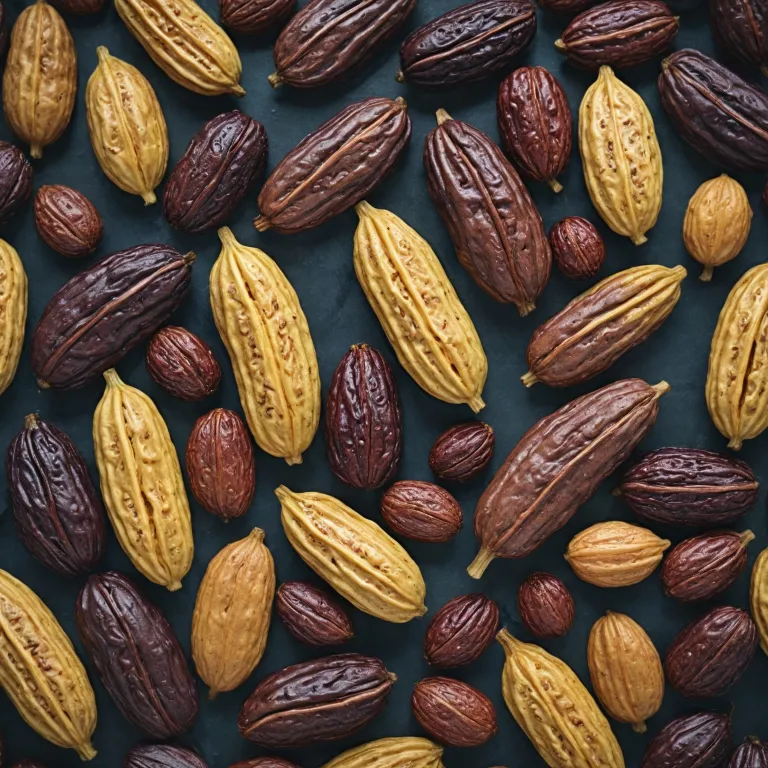 Understanding the scent profile of tonka bean: what does tonka bean smell like?