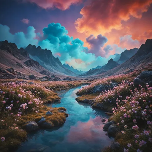 Exploring the olfactory journey of lv imagination notes