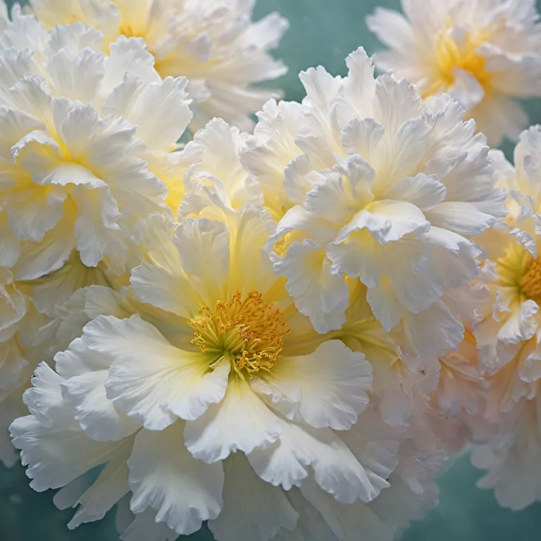 Biancolatte: the creamy scent that captivates fragrance lovers