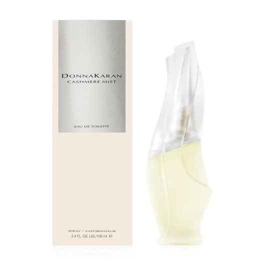 Donna Karan Cashmere Mist Eau de Toilette 3.4 oz EDT Spray