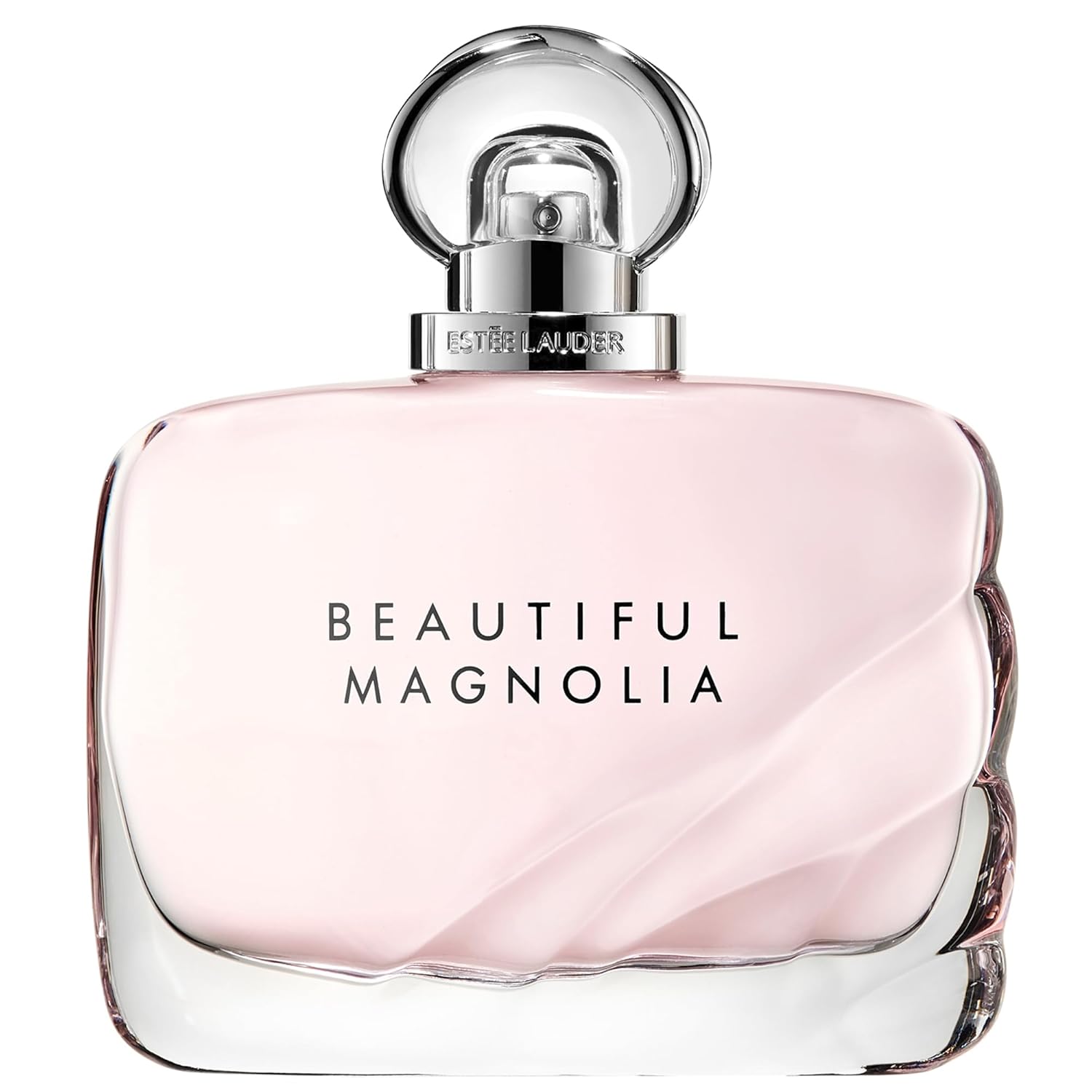 Estée Lauder Beautiful Magnolia Eau de Parfum Spray with Notes of Lush Magnolia, Solar Gardenia, Warm Woods & Luminous Musk - Perfumes for Women 3.4 Fl Oz