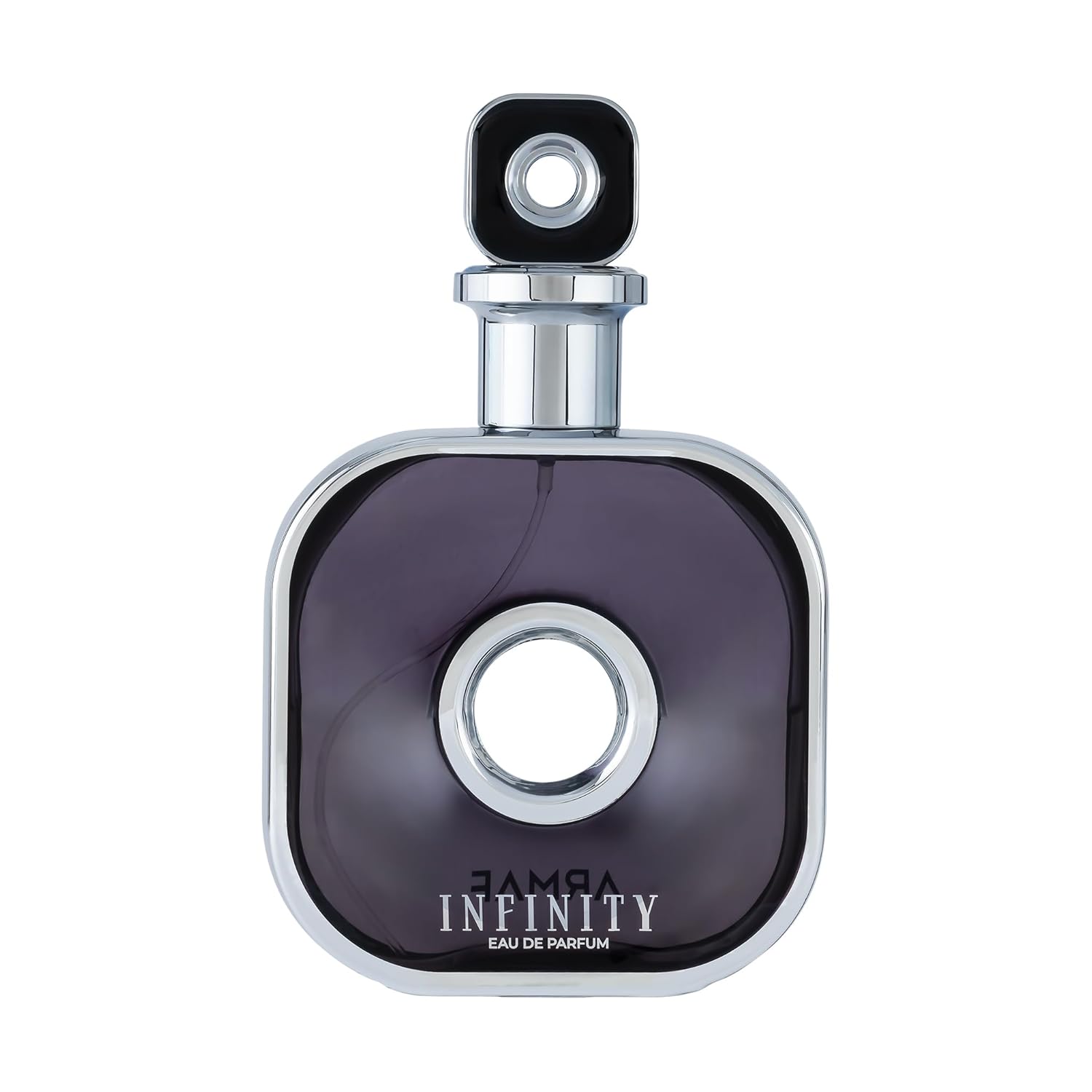Infinity for Men Eau de Parfum Spray, 3.6 Ounce