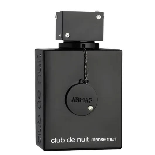 Club De Nuit Intense for Men Eau de Toilette Spray, 3.6 Ounce