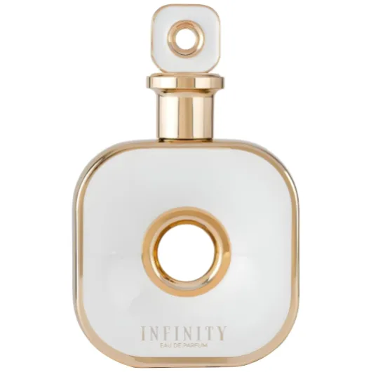 Infinity for Women Eau de Parfum Spray, 3.6 Ounce