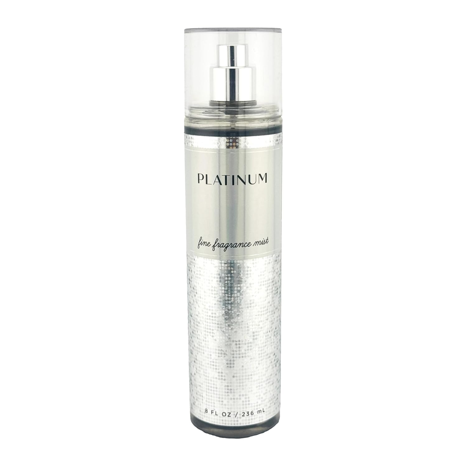 Platinum Fine Fragrance Mist - 8 fl oz