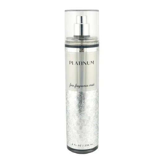 Platinum Fine Fragrance Mist - 8 fl oz