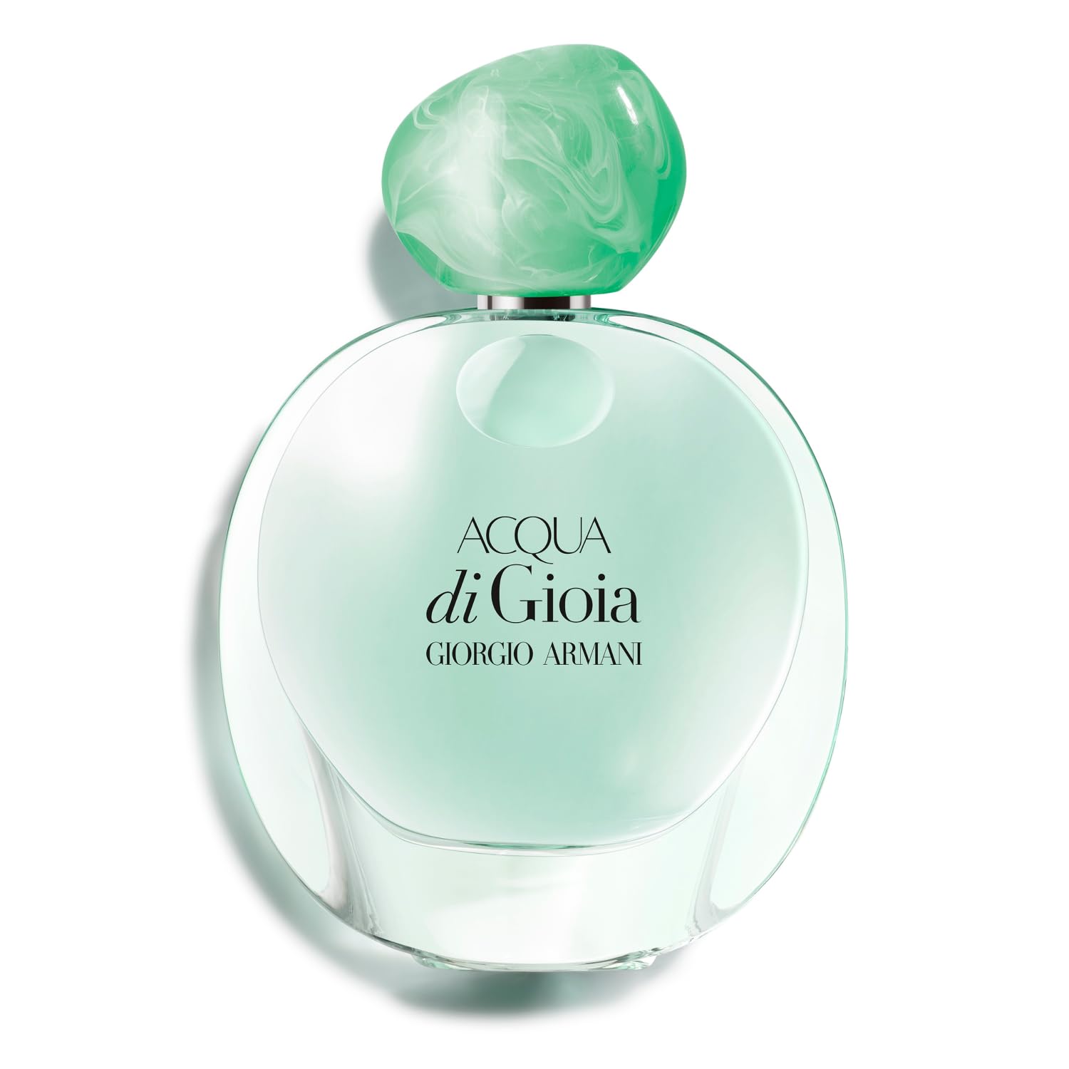 Armani Beauty - Acqua di Gioia - Eau de Parfum - Floral Fruity Fragance for Women - Primofiore Lemon, Water Jasmin, Cedarwood Notes 1.7 Fl Oz (Pack of 1)