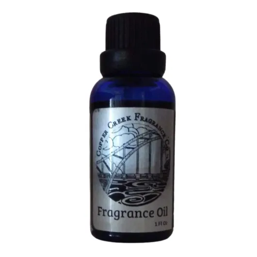 Copper Creek Jonquil Ozone (Type) Crafting Fragrance Oil For Bath and Body Products, Perfumes and Candles, 1 Oz