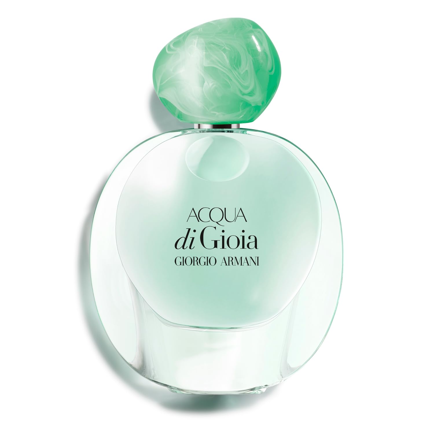 Armani Beauty - Acqua di Gioia - Eau de Parfum - Floral Fruity Fragance for Women - Primofiore Lemon, Water Jasmin, Cedarwood Notes 1 Fl Oz (Pack of 1)